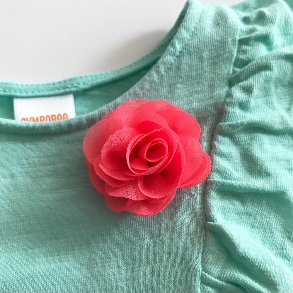 Flutter Tank Top - Picture 4 of 5